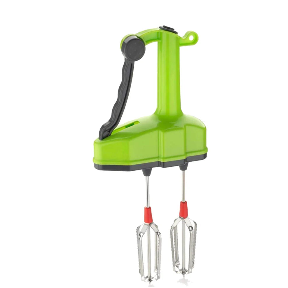 Power Free Hand Blender  Beater In Kitchen Appliances - Happy Price - Image 4