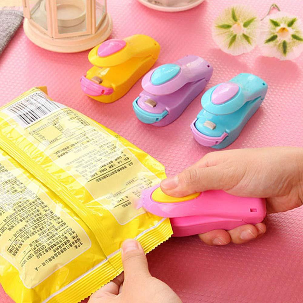 215 Handheld Sealer (Mini Sealing Machine) - Happy Price - Image 2