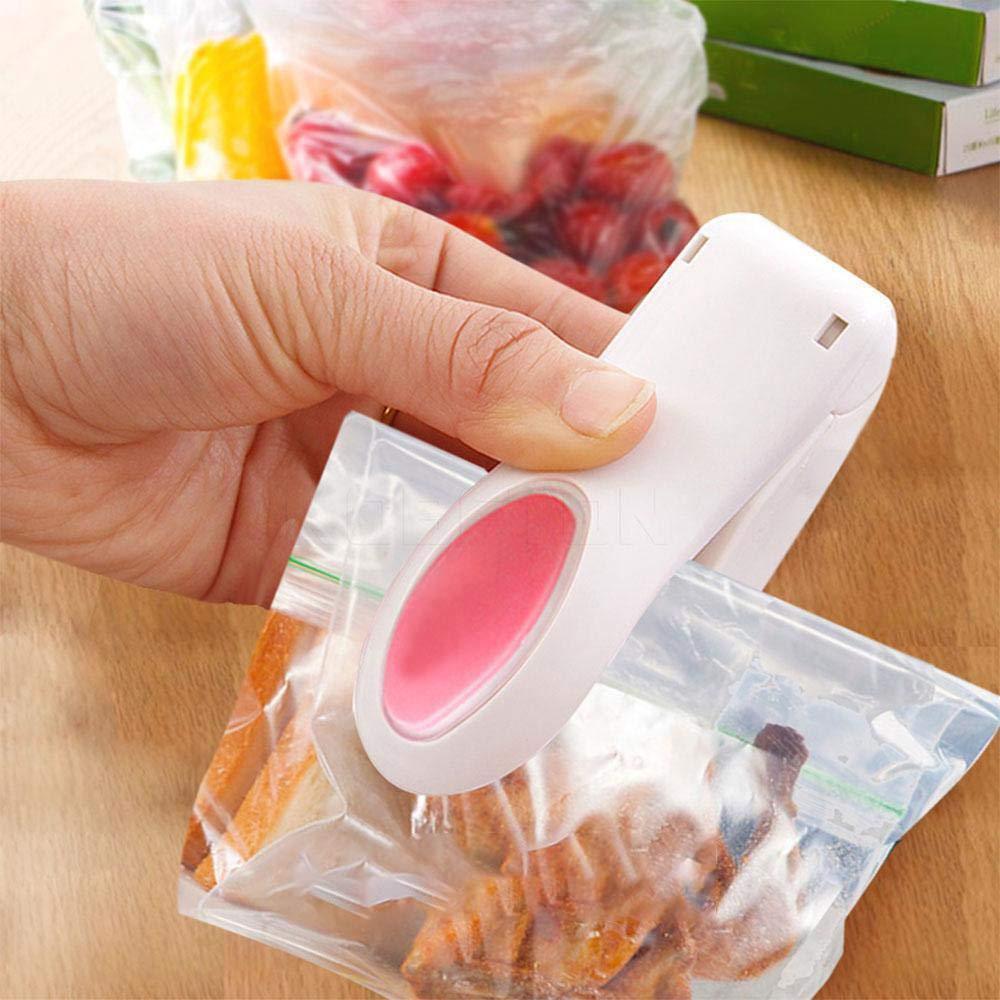 215 Handheld Sealer (Mini Sealing Machine) - Happy Price - Image 4