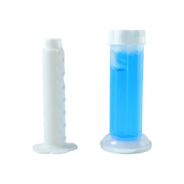 Automatic Toilet Bowl Gel Dispenser - 1 Piece - Happy Price - Image 3