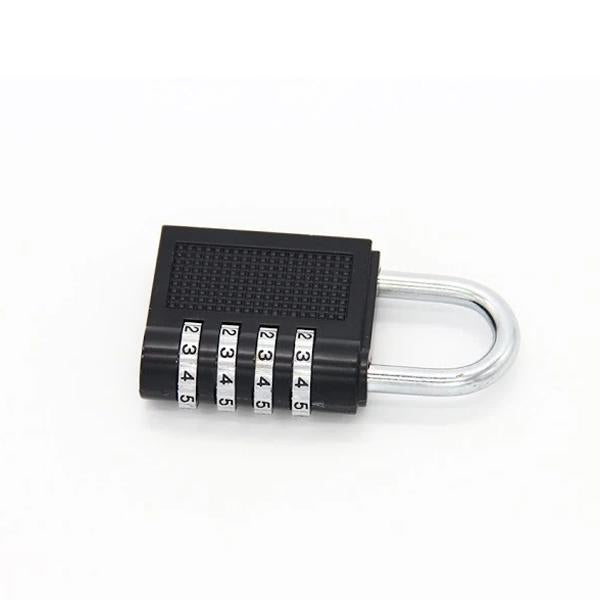 -4 Digit Combination Padlock - Happy Price - Image 4
