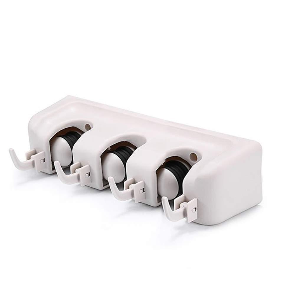 3 Layer Mop And Broom Holder - Happy Price - Image 3