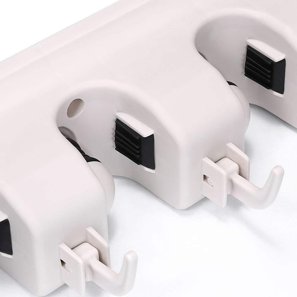 3 Layer Mop And Broom Holder - Happy Price - Image 5