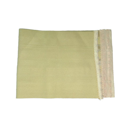 2 Hooks Waist Trimmer Belt Shaper Cincher Trimmer Body Shape - (L) - Happy Price - Image 1