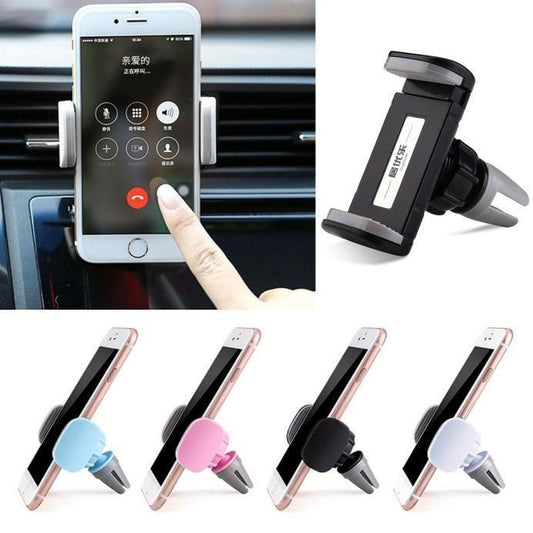 Car & Commute Mobile Companion