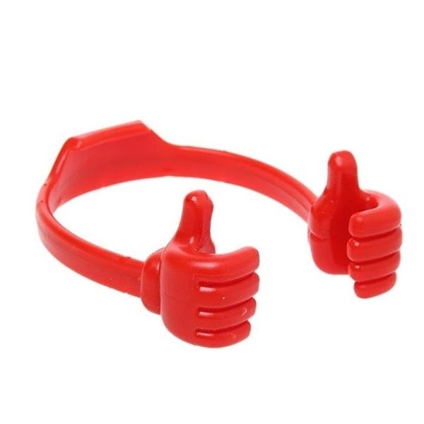 Hand Shape Phone Holder - Happy Price - Image 3