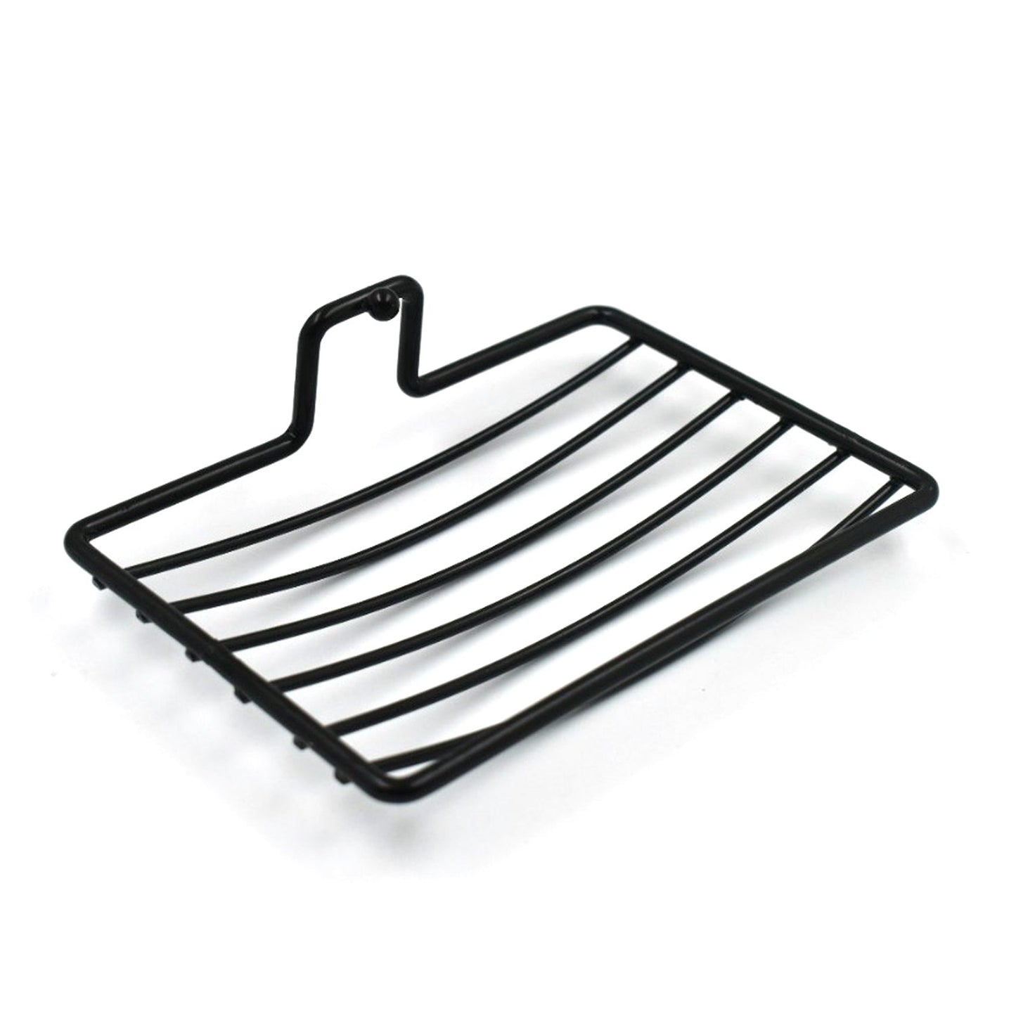 Wall M 2 Pc Soap Rack Used In All Kinds Of Places Household And Bathroom Purposes For Holding Soaps. - Happy Price - Image 7