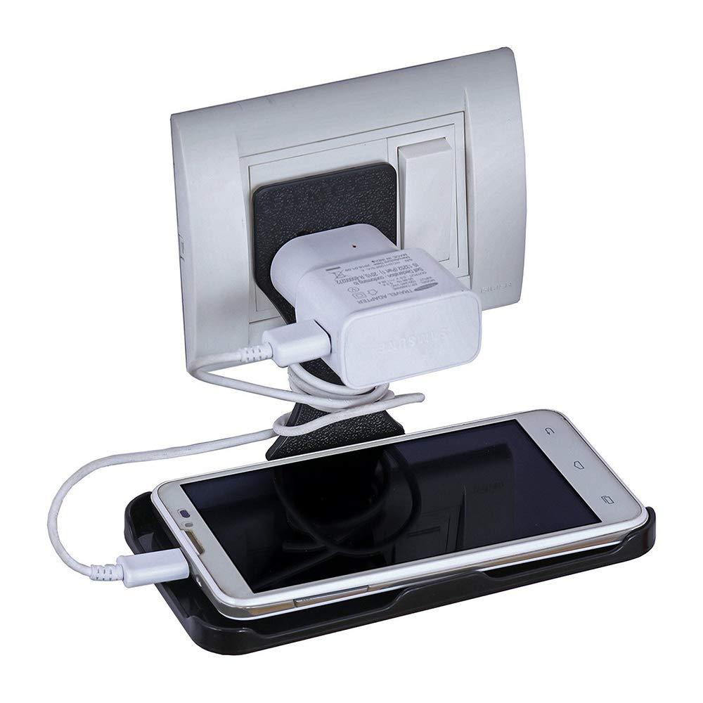 Mobile Charging Stand Wall Holder - Happy Price - Image 3