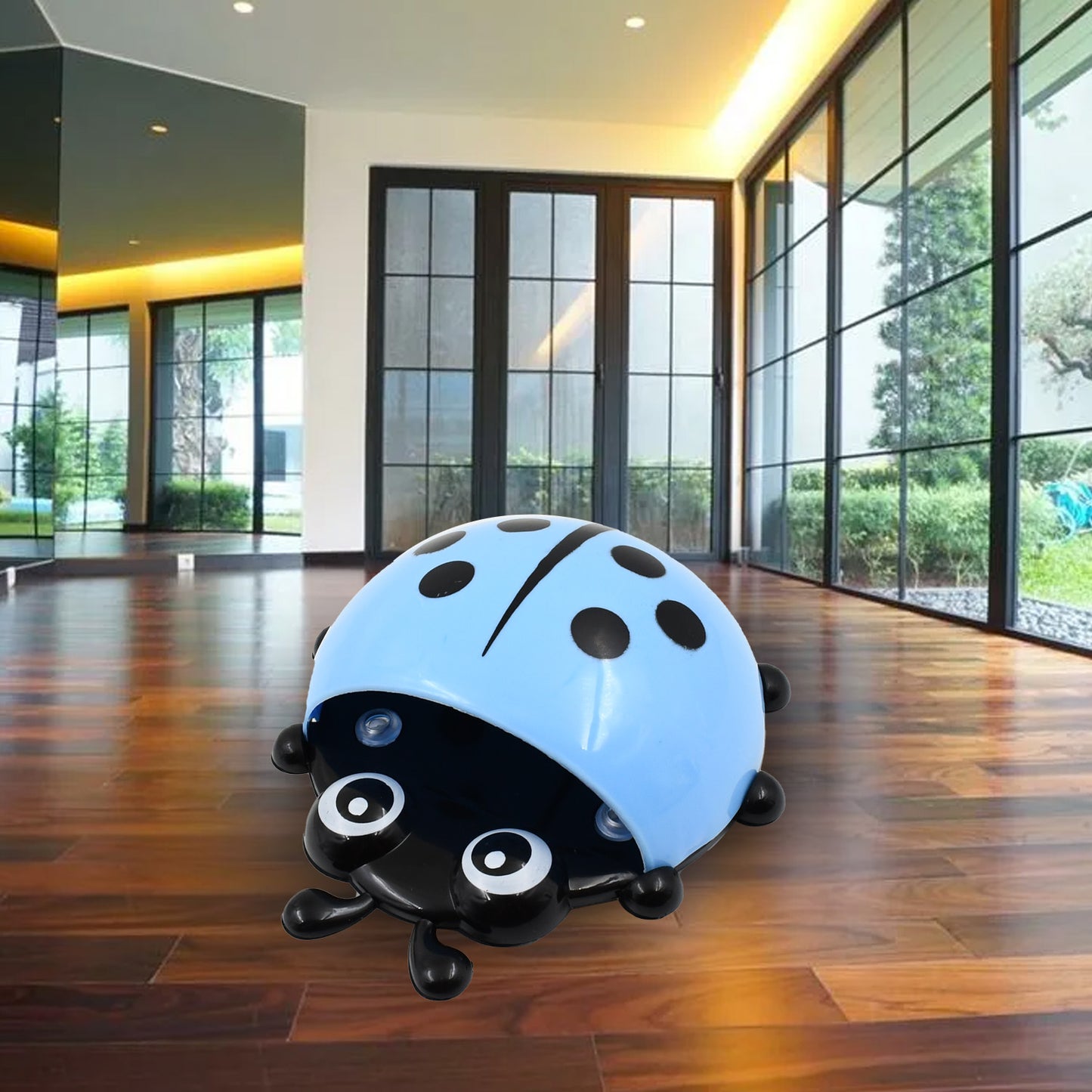 Ladybug Toothbrush Holder (1 Pc) - Happy Price - Image 3