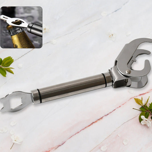 Hot Bowl Holder Dish Clamp Pot Pan Gripper Clip Retriever Handle - Happy Price - Image 1