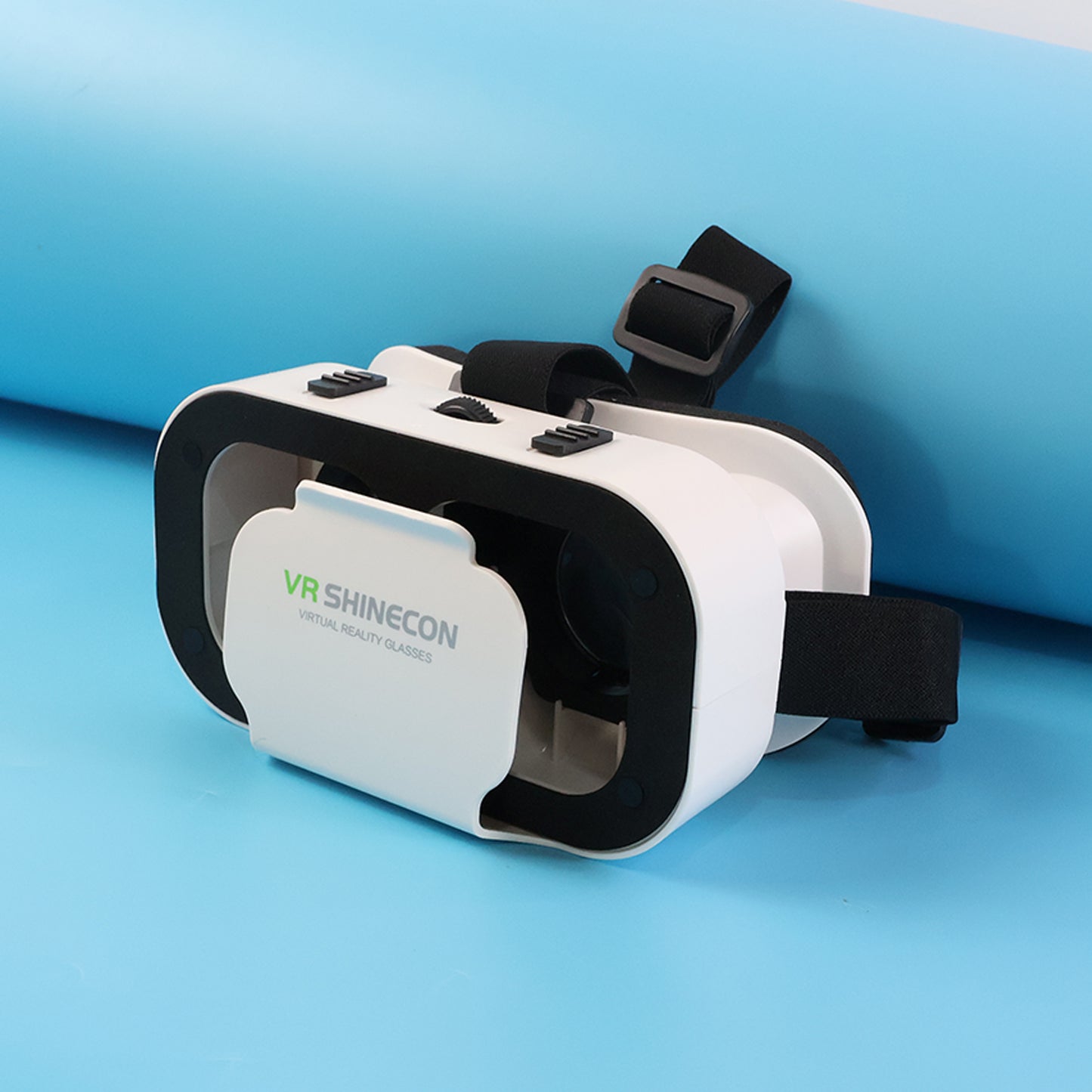 VR Headset for Smartphones - Immersive 3D Virtual Reality Glasses (1 Pc) - Happy Price - Image 7