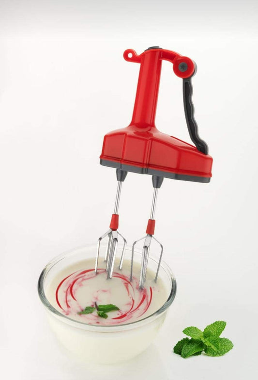 Power Free Hand Blender  Beater In Kitchen Appliances - Happy Price - Image 1