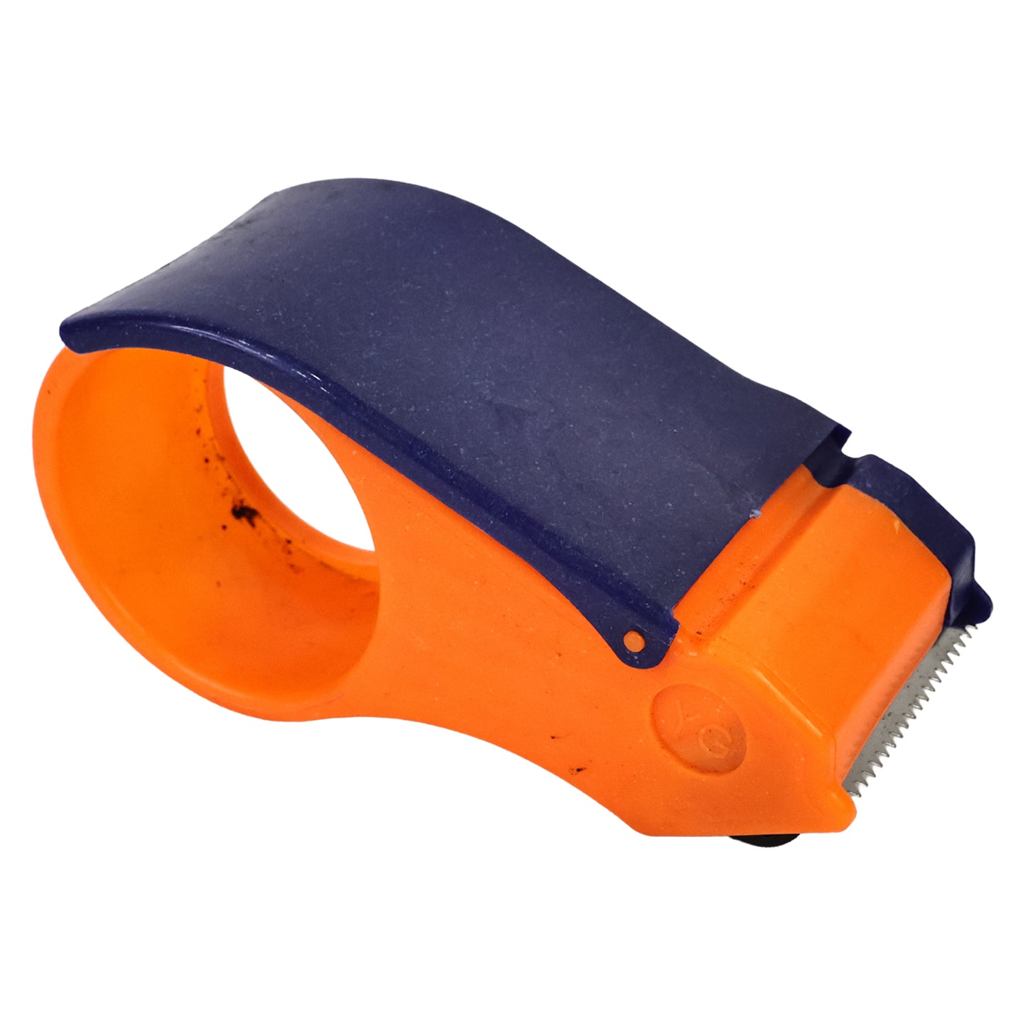 60mm Handheld Tape Dispenser with Cutter for Packaging Boxes - Happy Price - Image 2