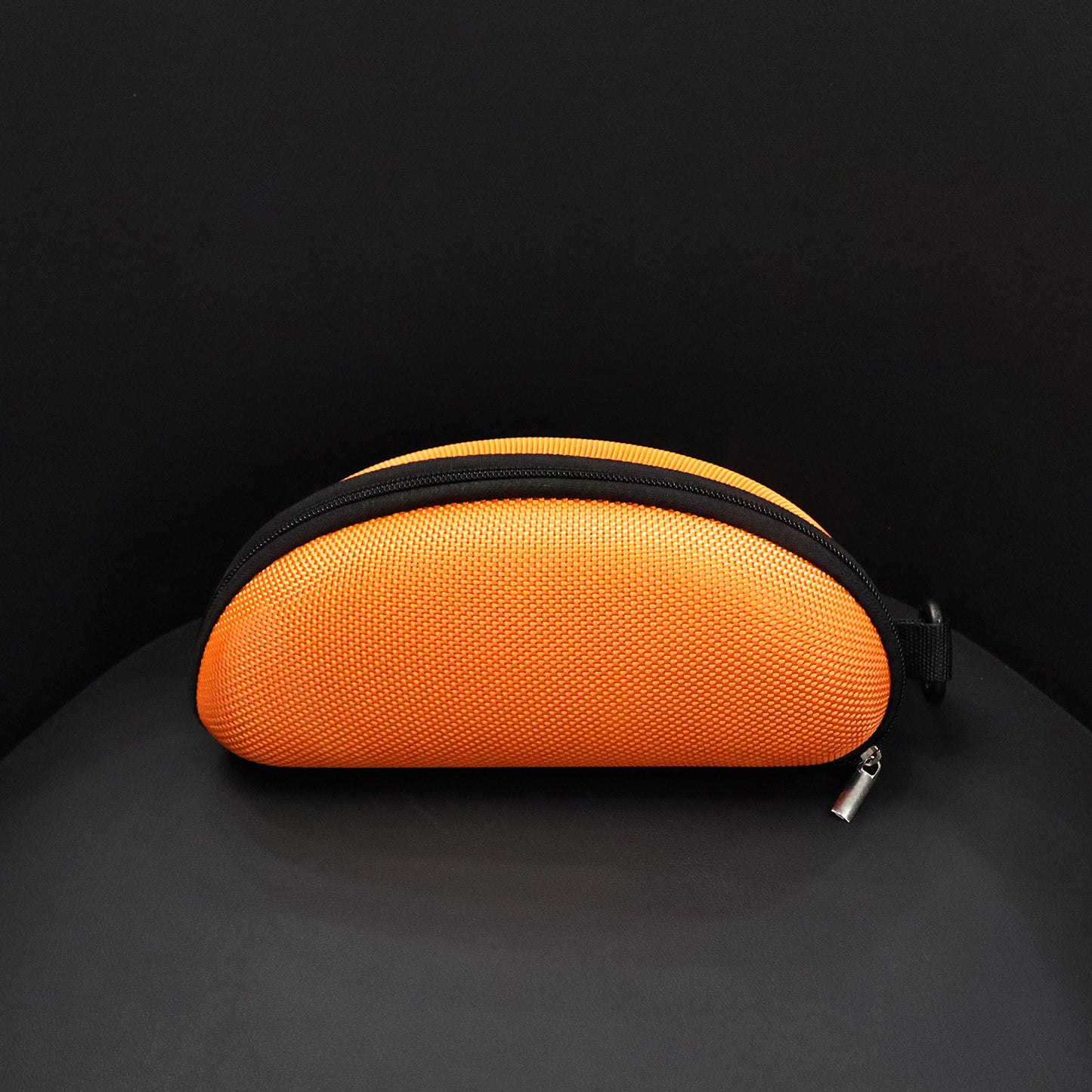 Hard Zipper Case for Eyeglasses and Sunglasses - 1 Pc - Happy Price - Image 3