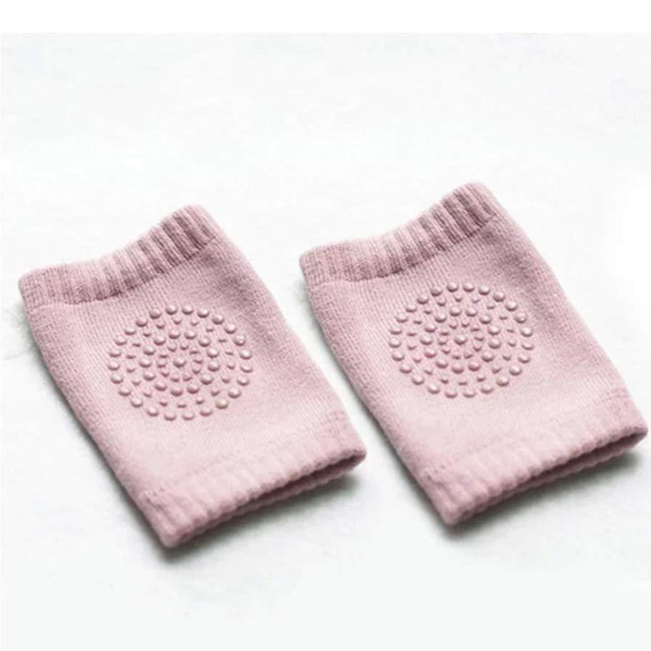 Toddler Wool Knit Leg Warmers - Knee Support for Kids - Happy Price - Image 1