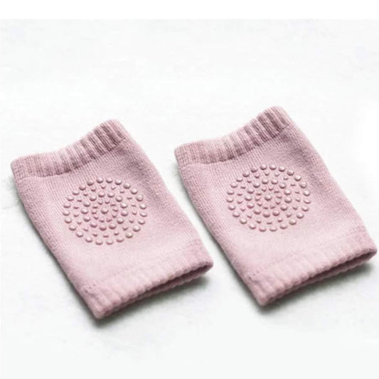 Toddler Wool Knit Leg Warmers - Knee Support for Kids - Happy Price - Image 1