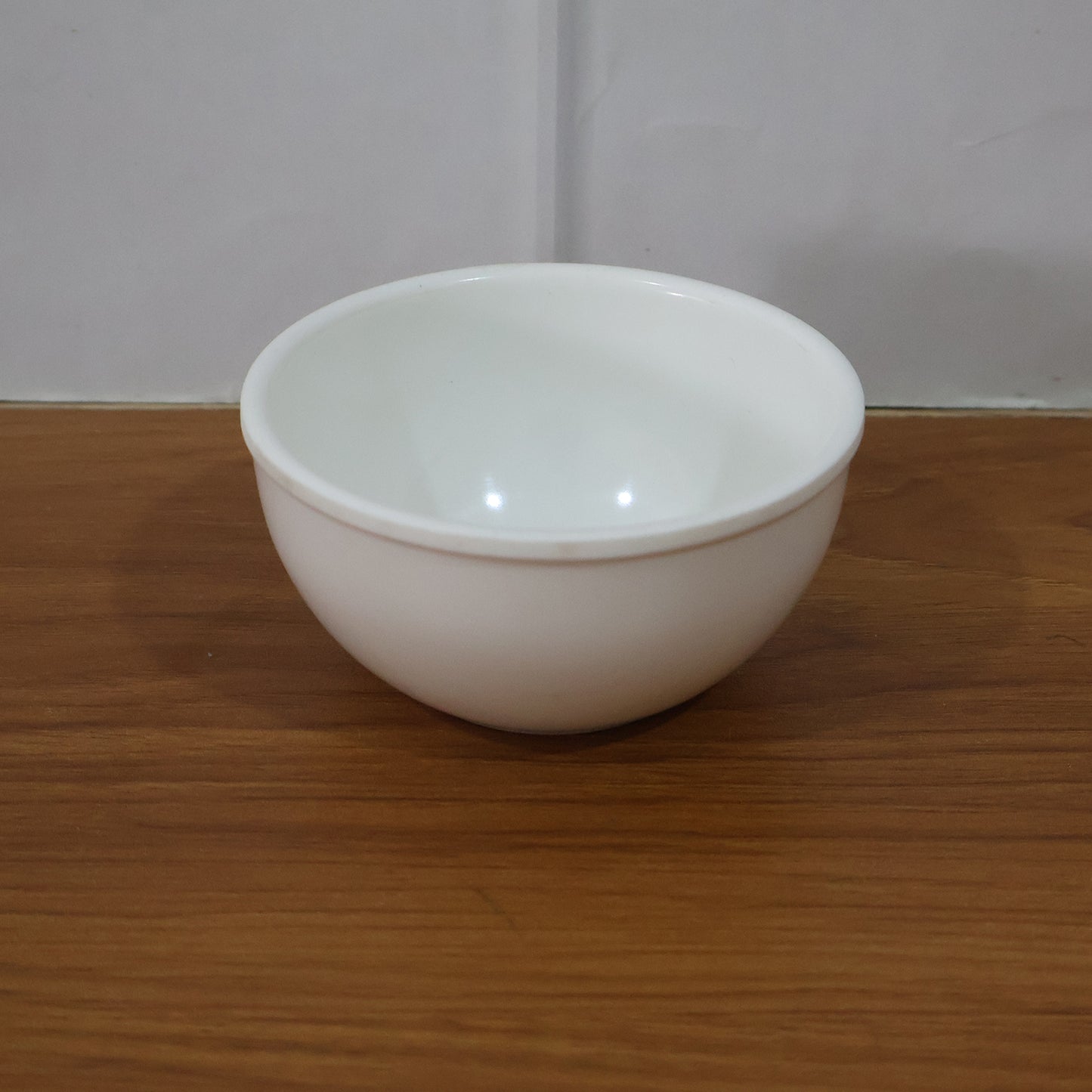 Small Melamine Serving Bowl - Durable & Lightweight for Snacks, Soup, Curry (1 Pc) - Happy Price - Image 6