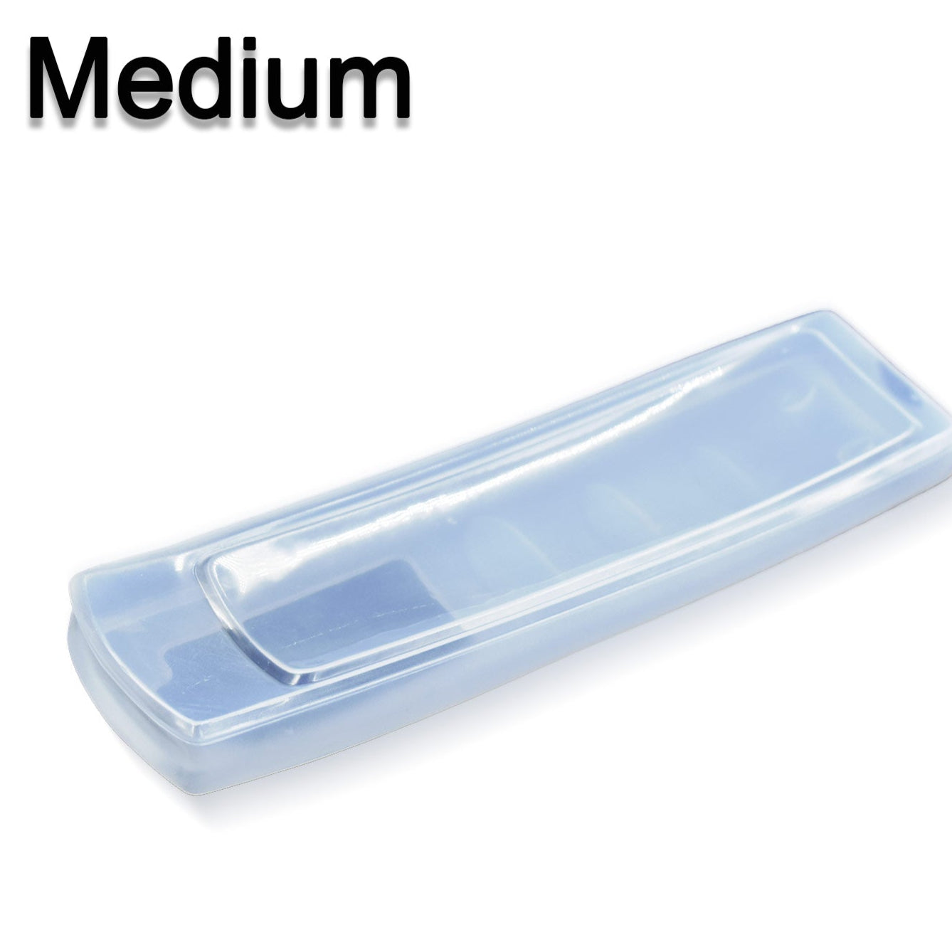 Protective Cover For Dish Tv Set Top Box Remote Control Pouch Cover Holder - Happy Price - Image 1