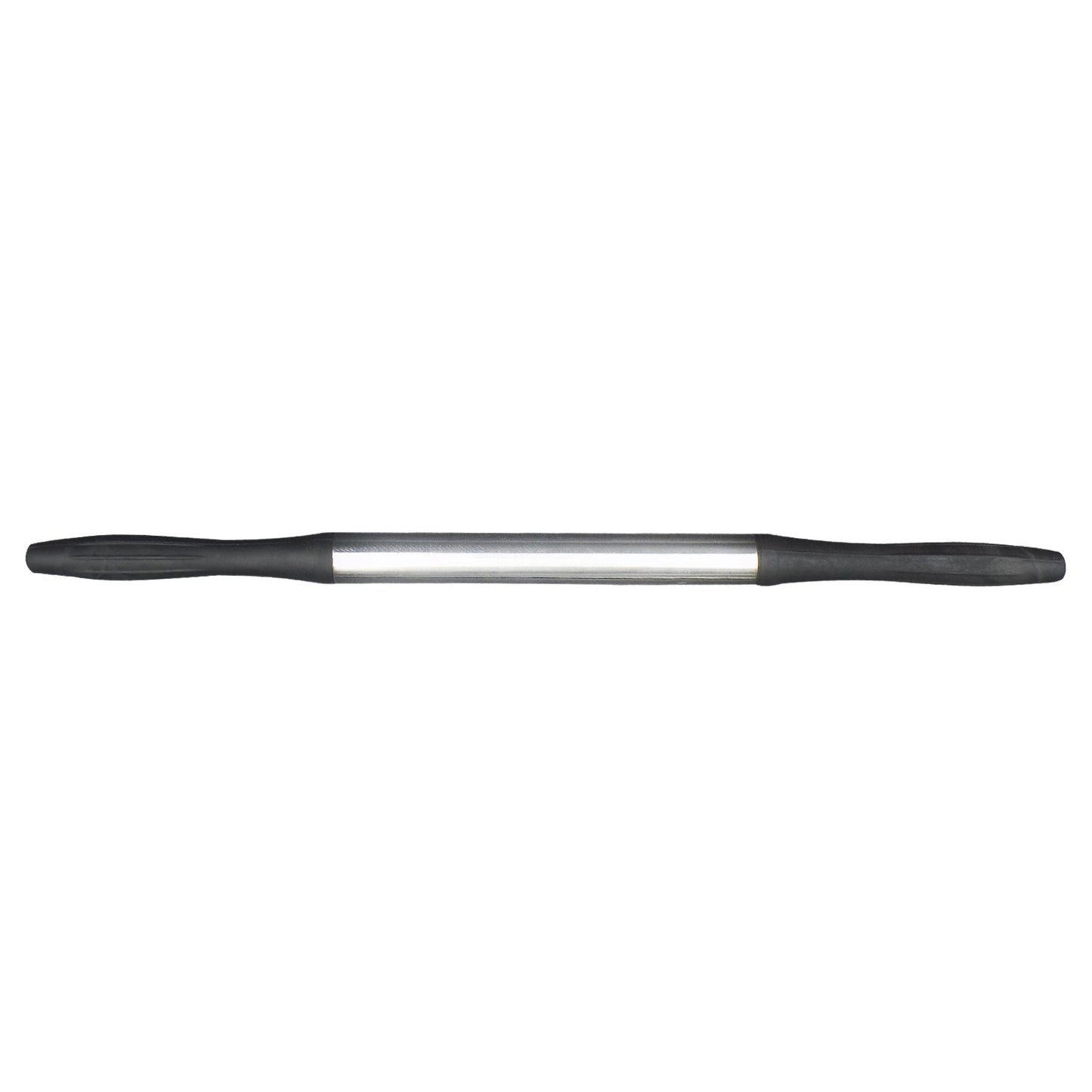 Durable Black Plastic Rolling Pin for Kitchen Use - Happy Price - Image 6