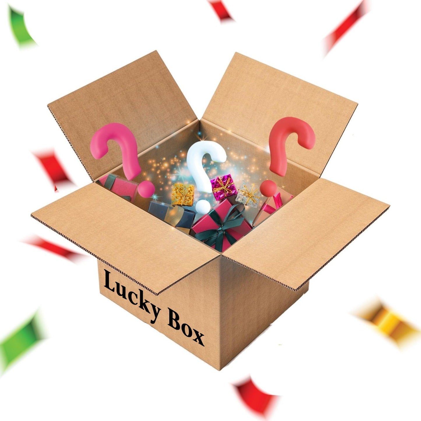 Deodap Lucky Box Premium Product Lucky Box Value Rs. 1500 - Happy Price - Image 2