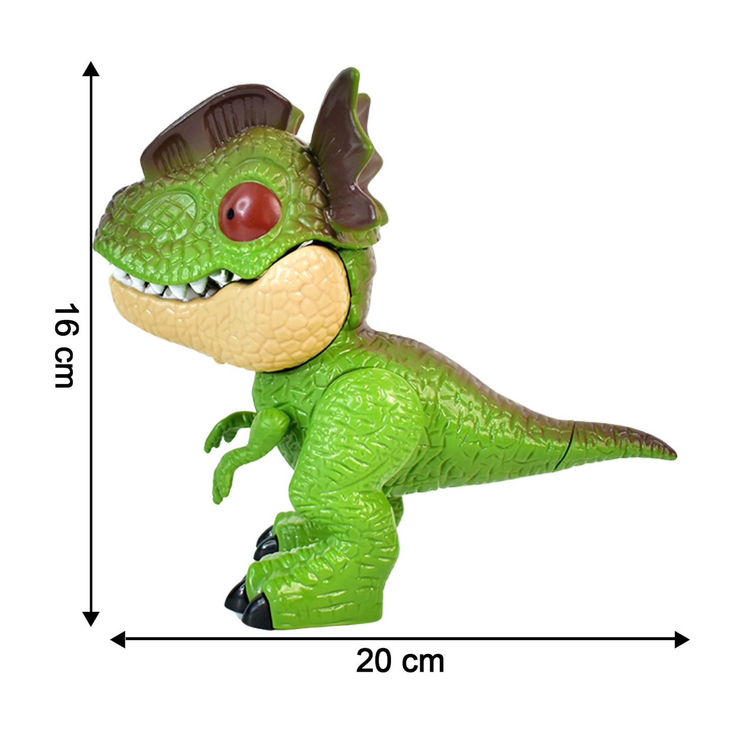 5-in-1 Dinosaur Stationery Gift Set For Kids (1 set) - Happy Price - Image 5