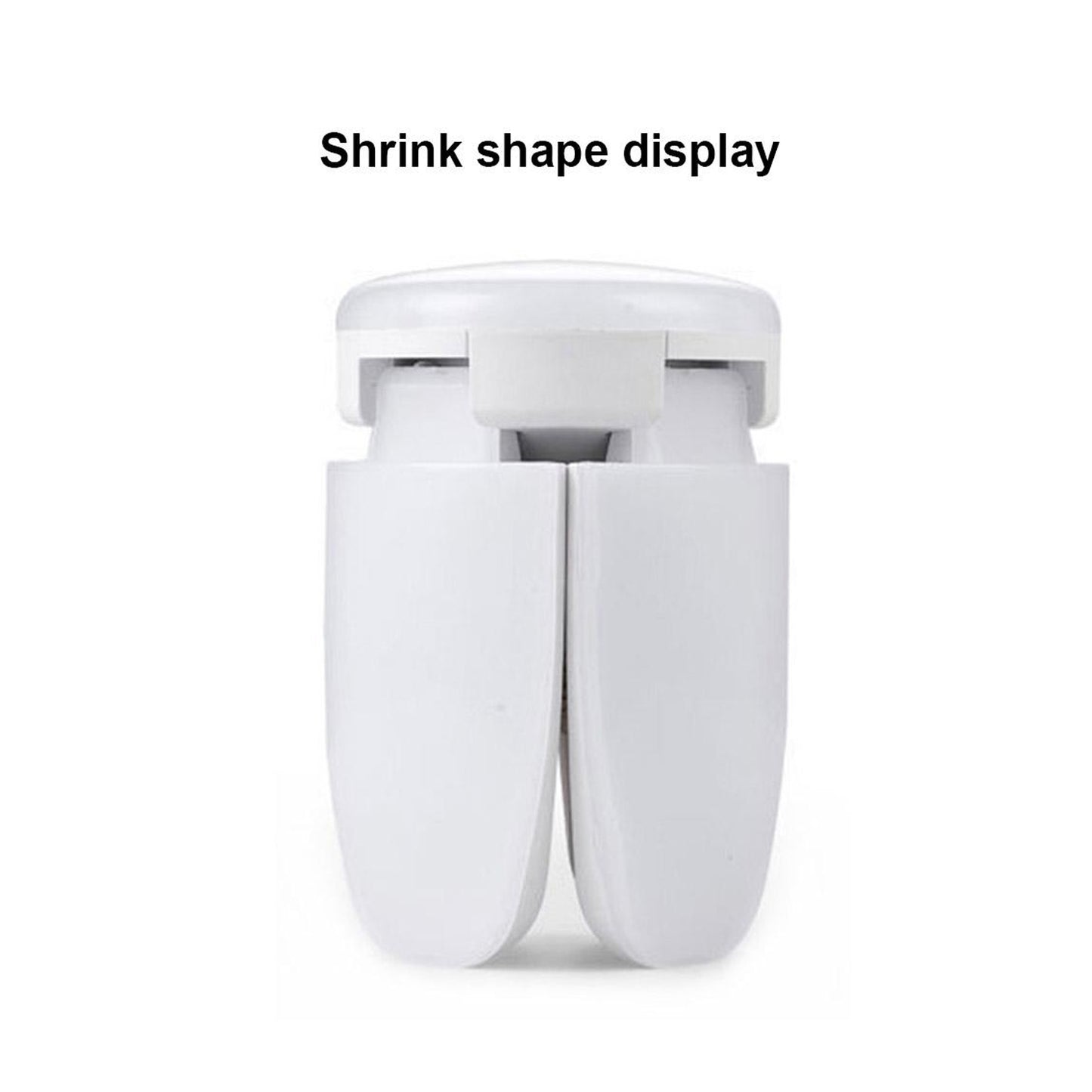 Fan Blade Led Bulb 28v Foldable Led Blade Fan Bulb ( 1 Pc ) - Happy Price - Image 6