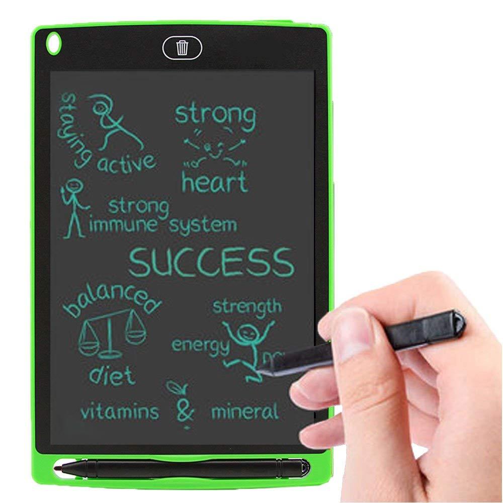 Digital Lcd 8.5 Inch Writing Drawing Tablet Pad Graphic Ewriter Boards Notepad - Happy Price - Image 5