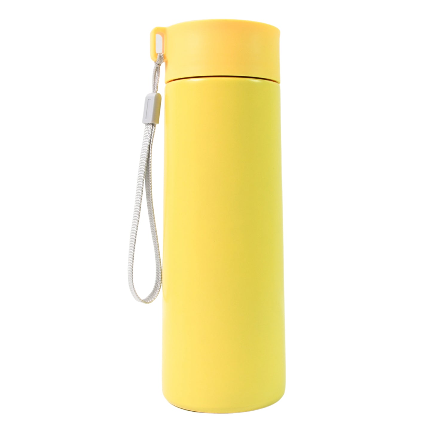 Vacuum Insulated Stainless Steel Double Walled (500 Ml Approx  Mix Color) - Happy Price - Image 5