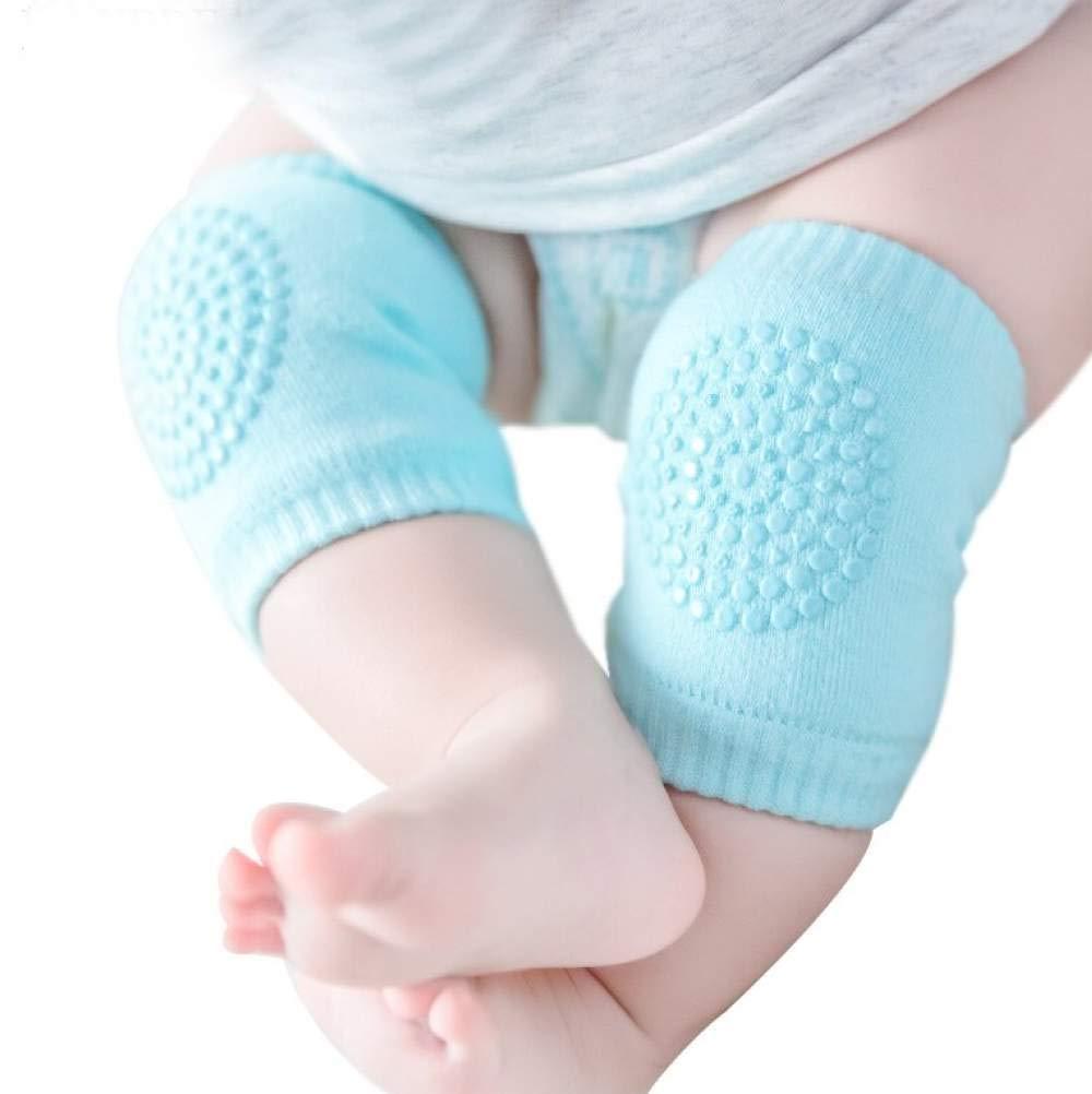 Toddler Wool Knit Leg Warmer (Knee Guard) - Happy Price - Image 2