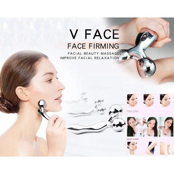 3d Roller Face Massager - Happy Price - Image 4