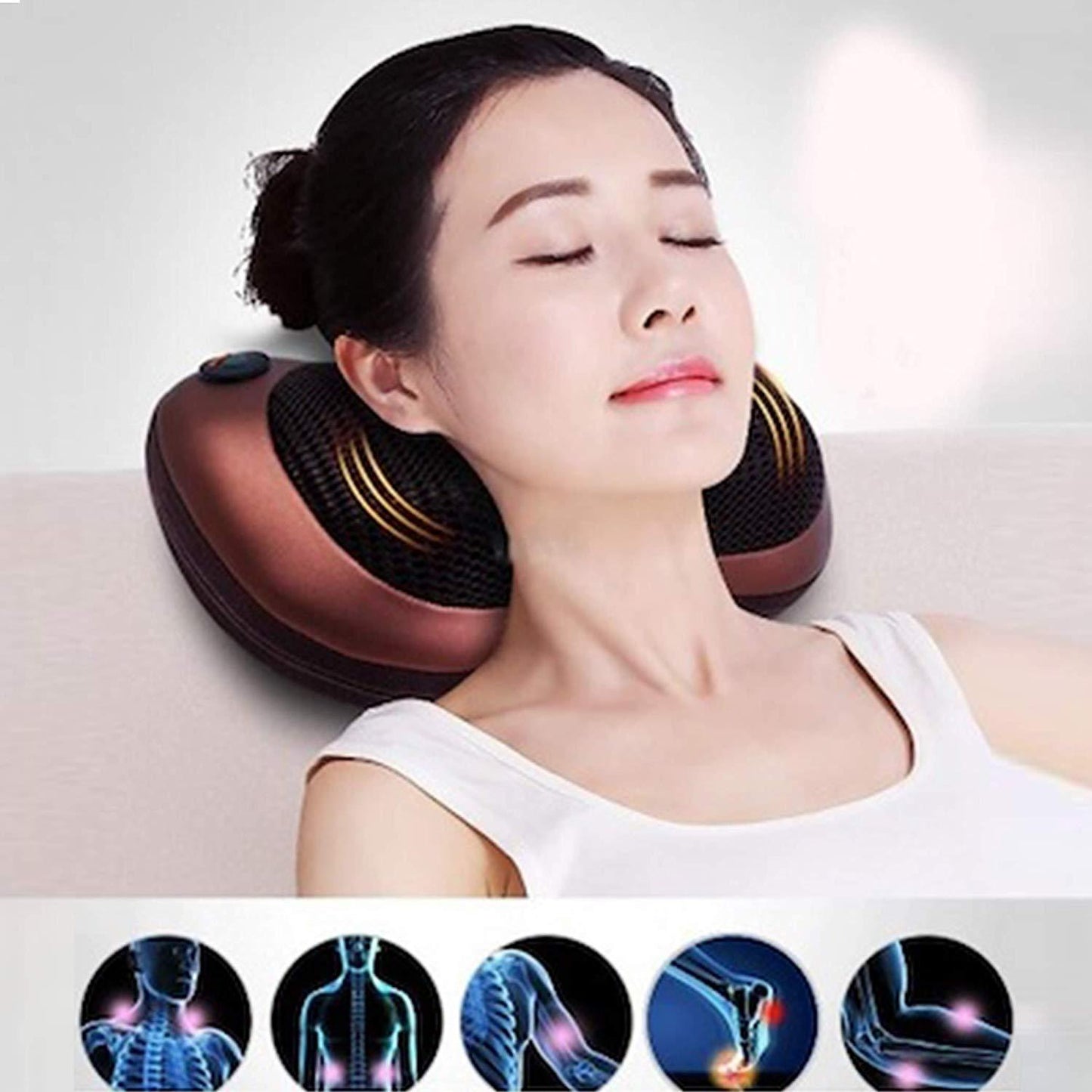 Professional Massage Pillow - Happy Price - Image 1