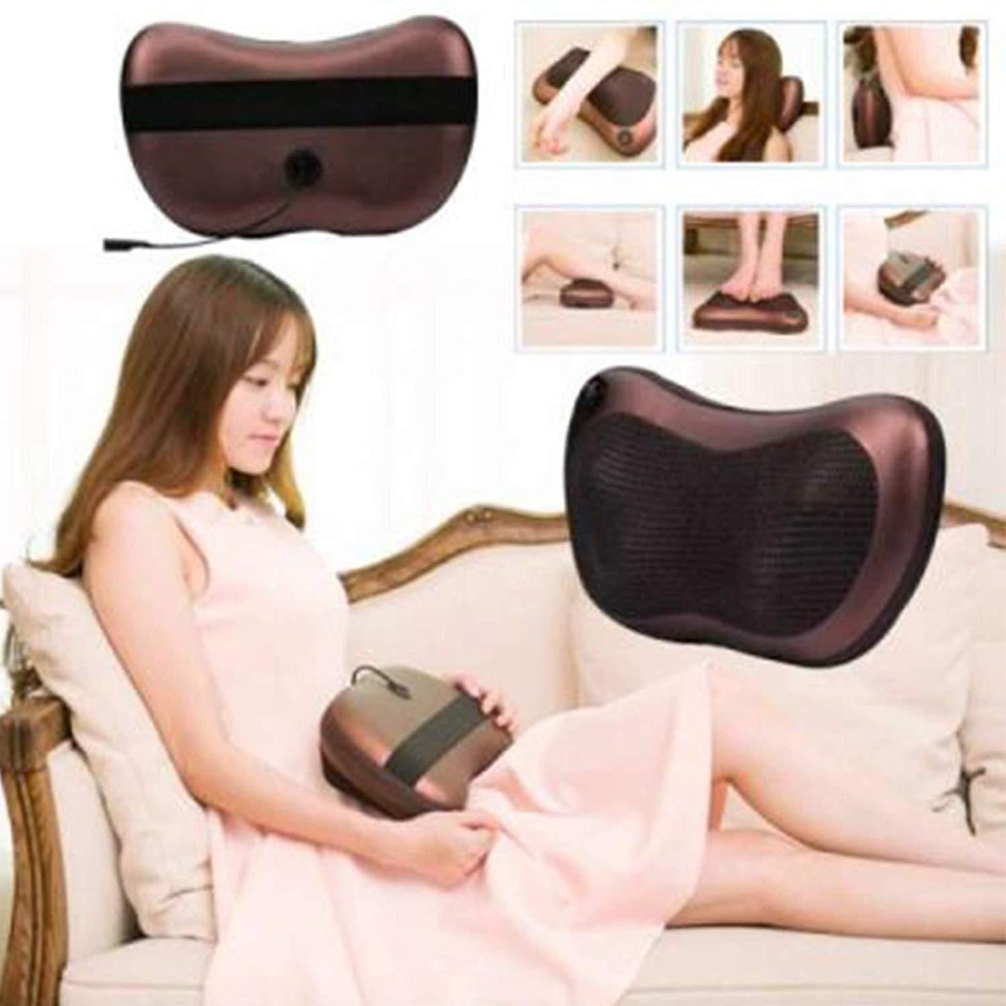 Professional Massage Pillow - Happy Price - Image 5
