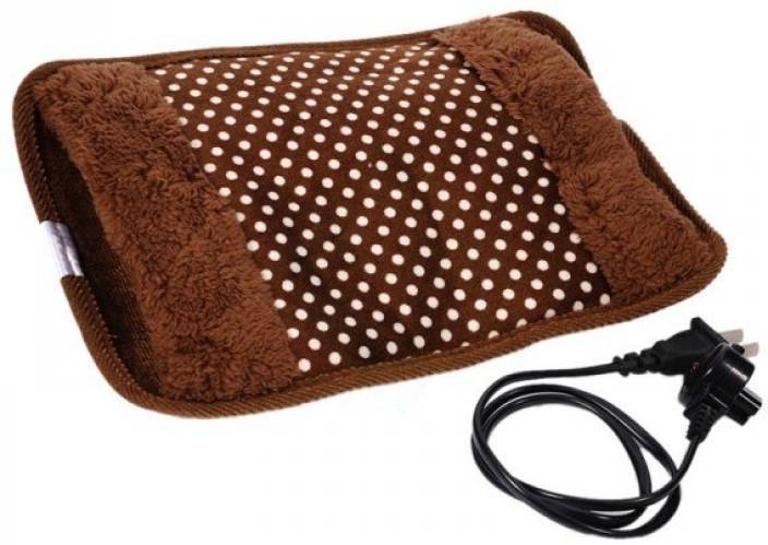 Velvet Electric Pain Relief Heating Bag - Happy Price - Image 1