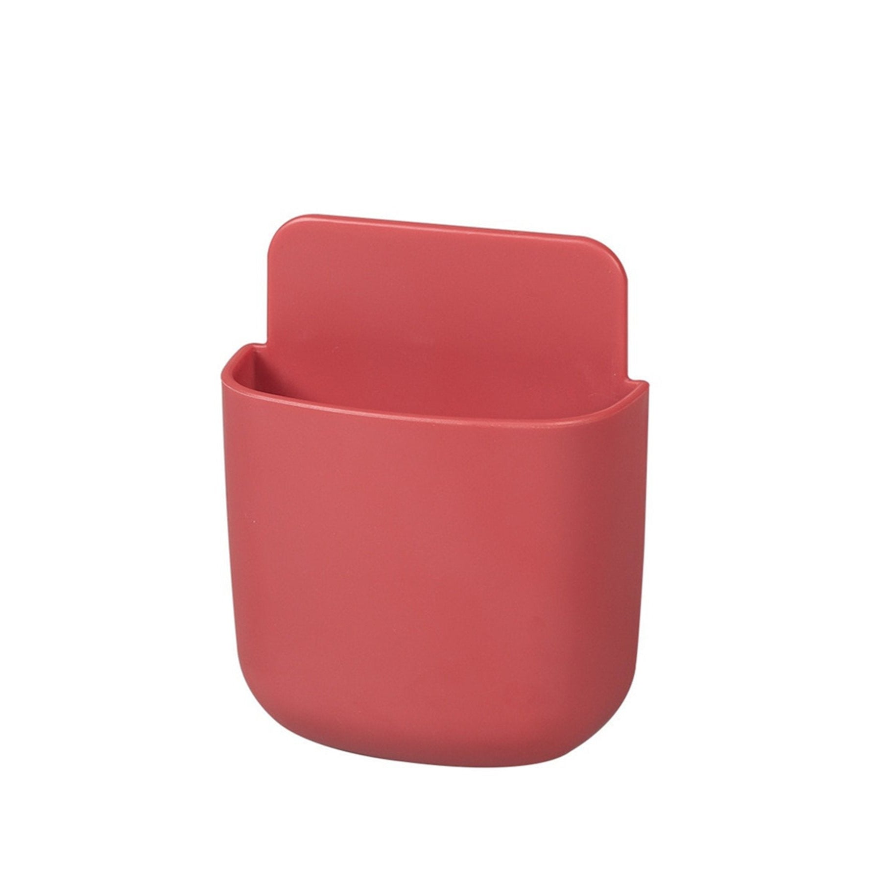 Wall Mounted Storage Box Remote Storage Organizer Case (Multicolour) - Happy Price - Image 1