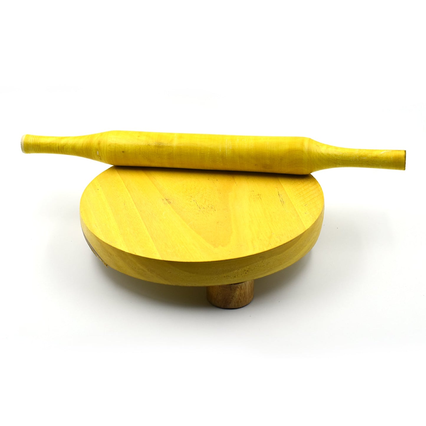 Bombay Belan Used For Home Purposes Including Making Rotis Etc. - Happy Price - Image 2