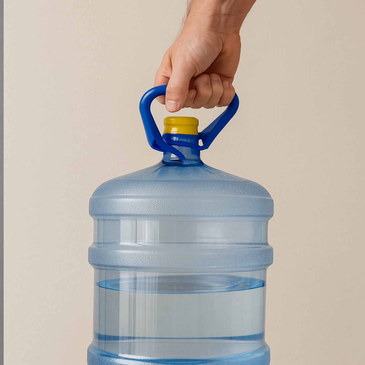 Heavy-duty Plastic Water Bottle Handle For 20l Can - Happy Price - Image 6