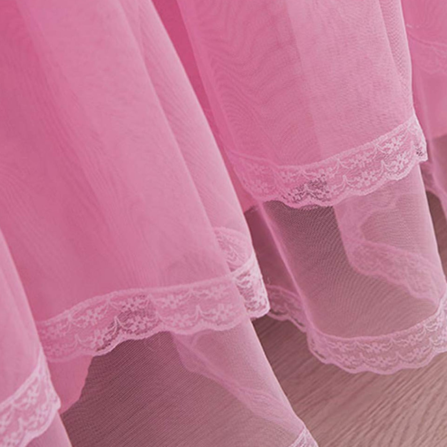 Dustproof Cover For Indoor Tv Screen Protector Cloth Cover (65 Inch) - Happy Price - Image 3