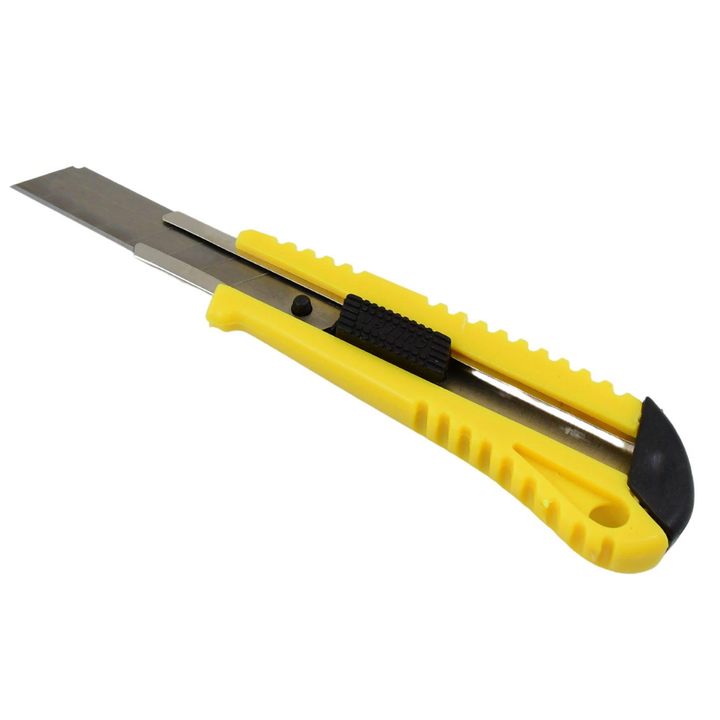Durable Utility Knife for Heavy Duty Cutting - 1 Piece - Happy Price - Image 4