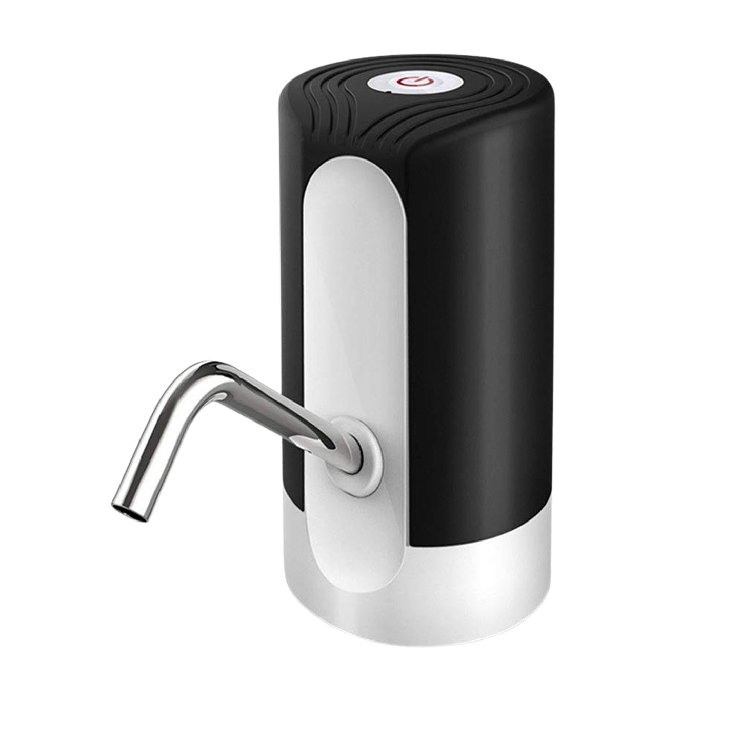 USB Rechargeable Electric Water Pump for Bottles - Automatic Drink Dispenser - Happy Price - Image 5