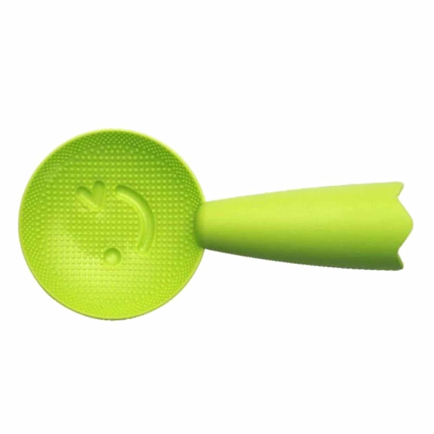 Non-Stick Rice Serving Spoon - 1 Pc Heat-Resistant Kitchen Utensil - Happy Price - Image 2