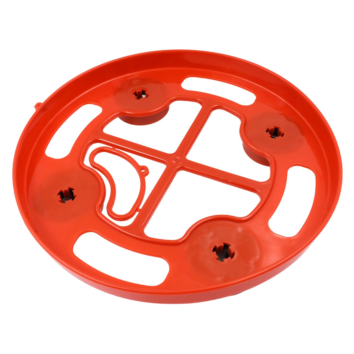 Gas Cylinder Trolley - Happy Price - Image 5