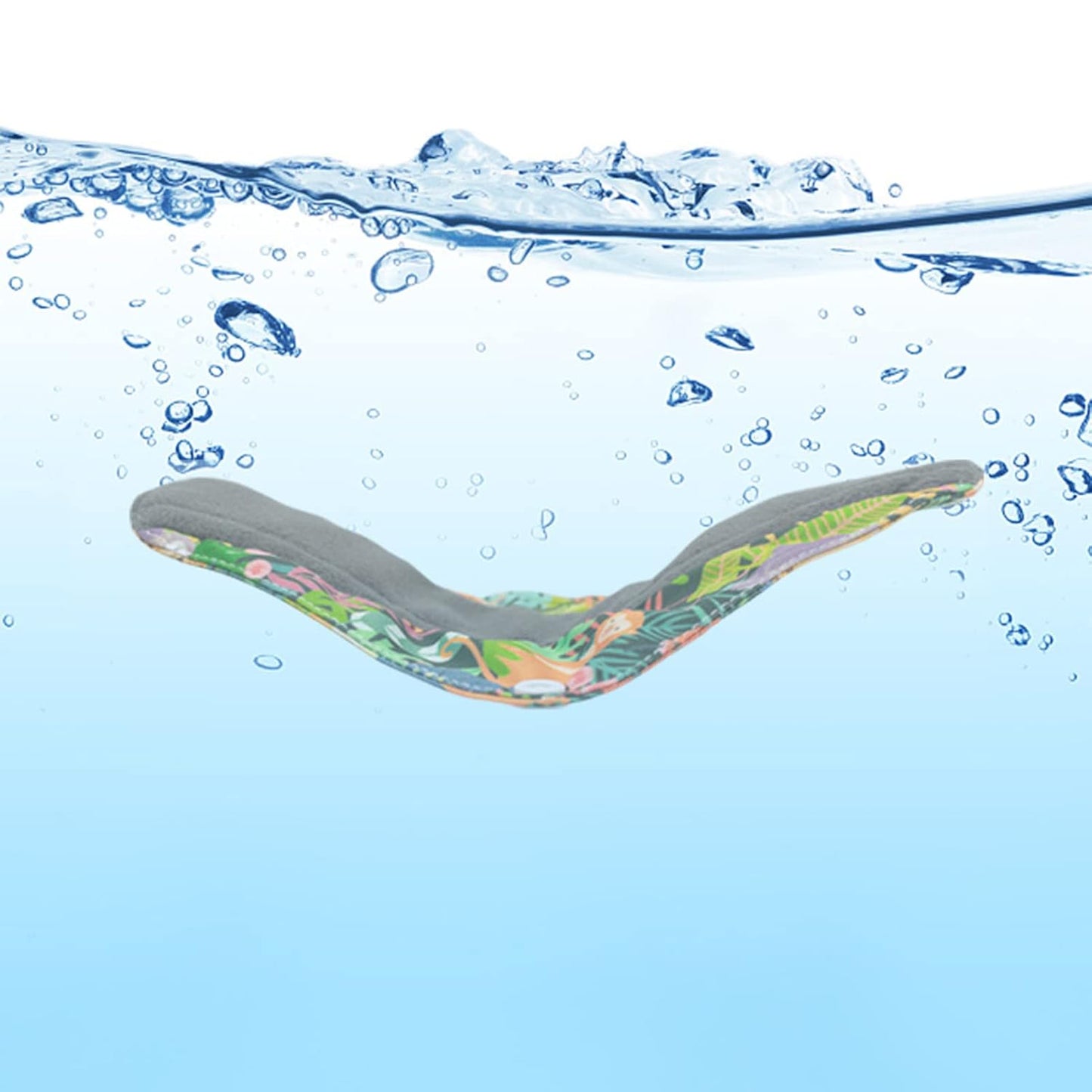 Reusable Cloth Sanitary Pads - 4 Pc Set for Women - Happy Price - Image 6