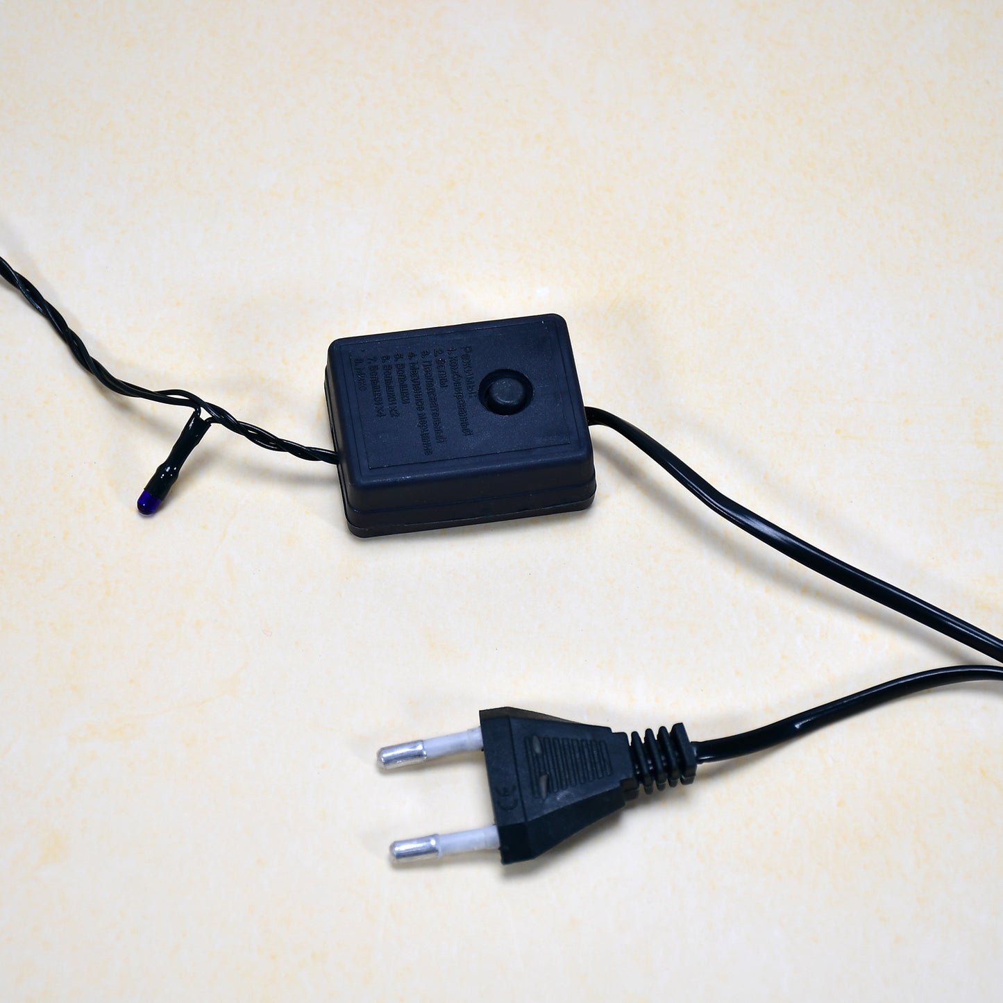 4 Meter Festival Decoration Led String Light In Multicolor - Happy Price - Image 4