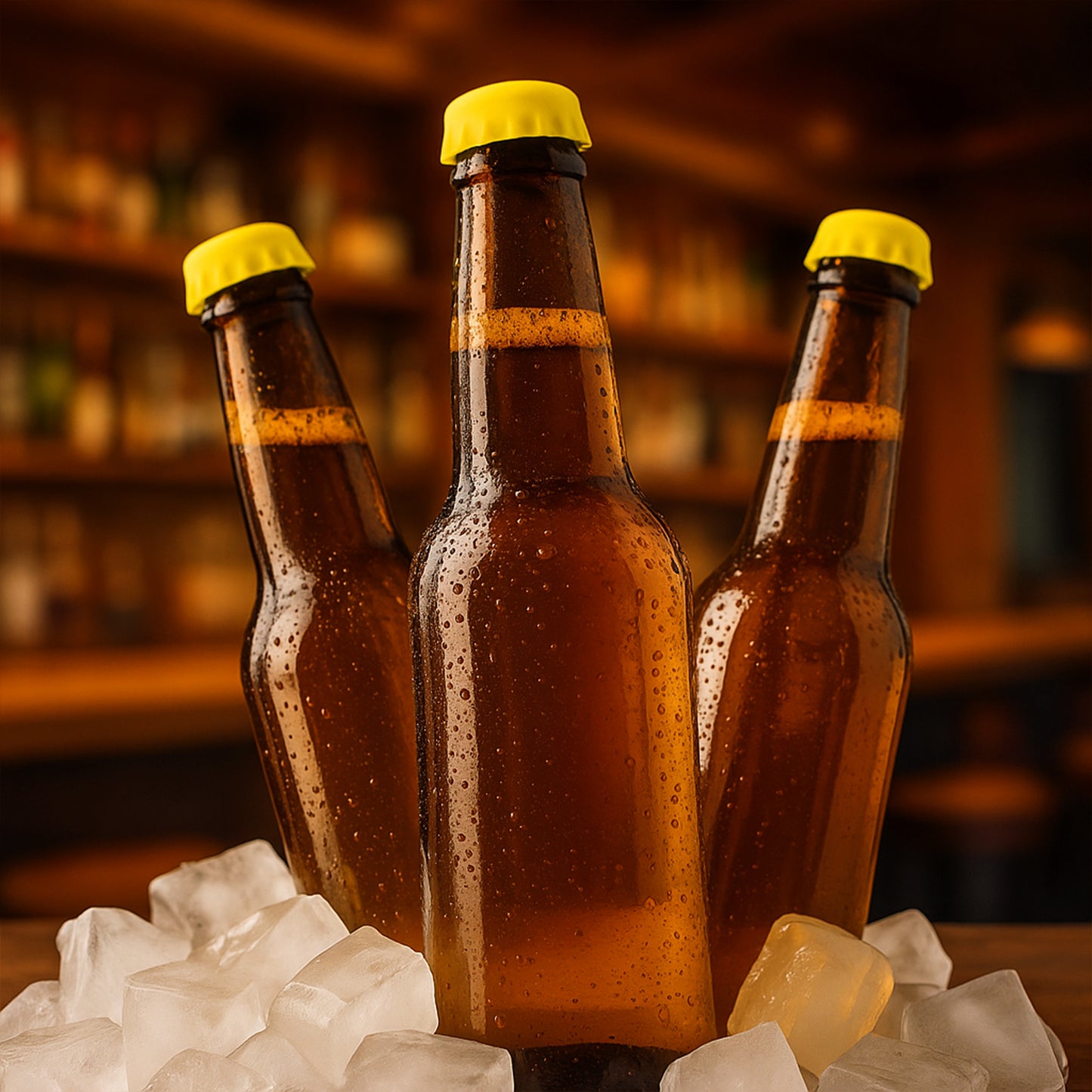 Reusable Silicone Bottle Cap Cover - 1 Pc - Happy Price - Image 5