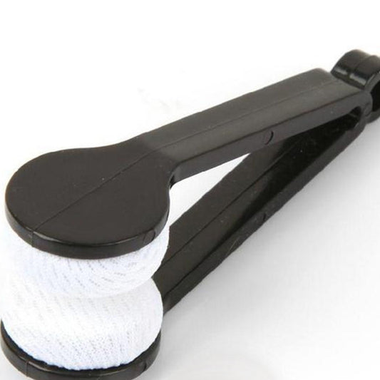 Mini Sun Glasses Eyeglass Microfiber Spectacles Cleaner - Happy Price - Image 1