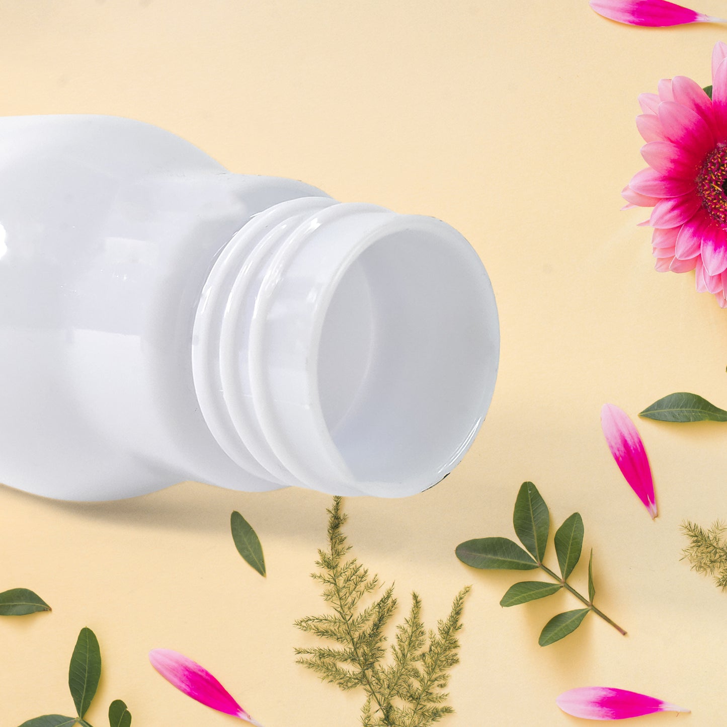 Cool Water Bottle Reusable Perfect For Office School Sports (Approx 450 Ml) - Happy Price - Image 5