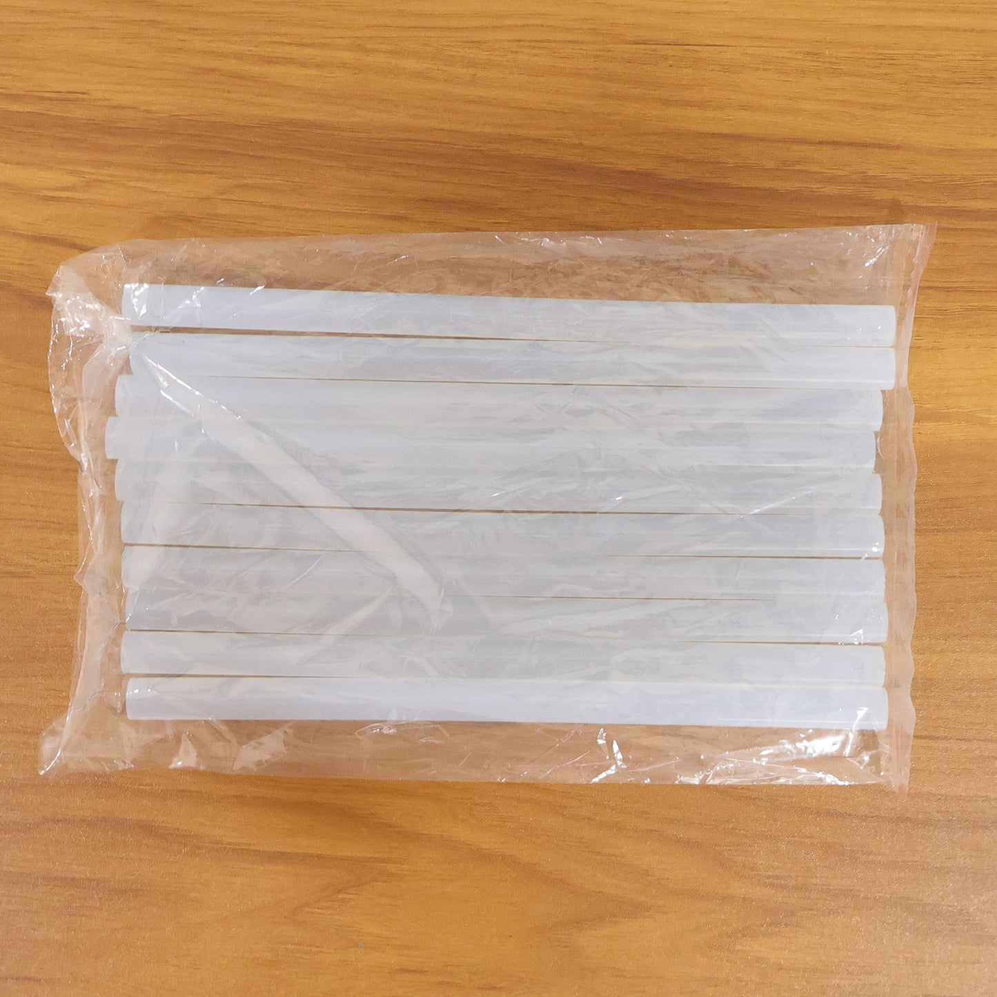 20 cm Hot Melt Glue Sticks - Strong Adhesive for Crafts & Repairs (10 Pc Set) - Happy Price - Image 7