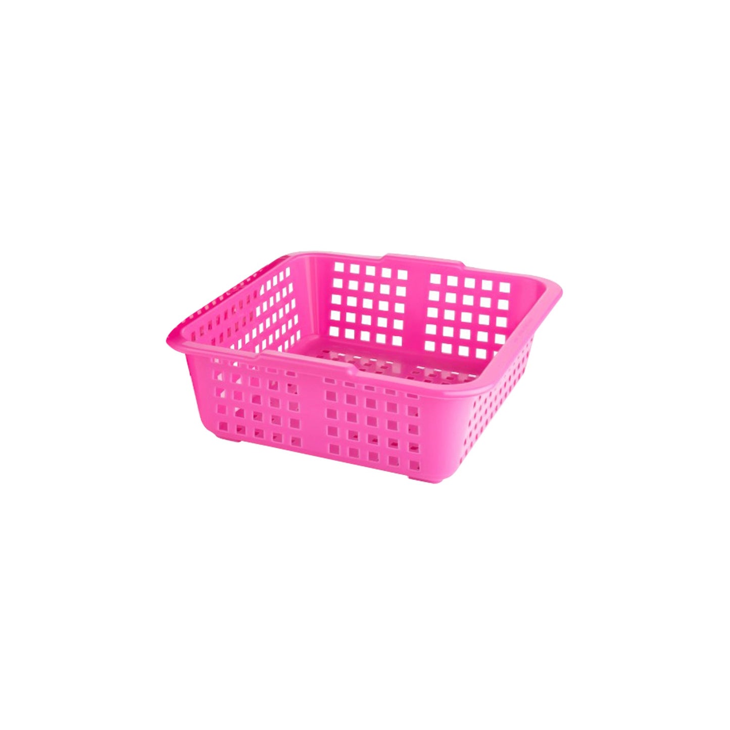 Plastic Small Size Cane Fruit Baskets - Happy Price - Image 5