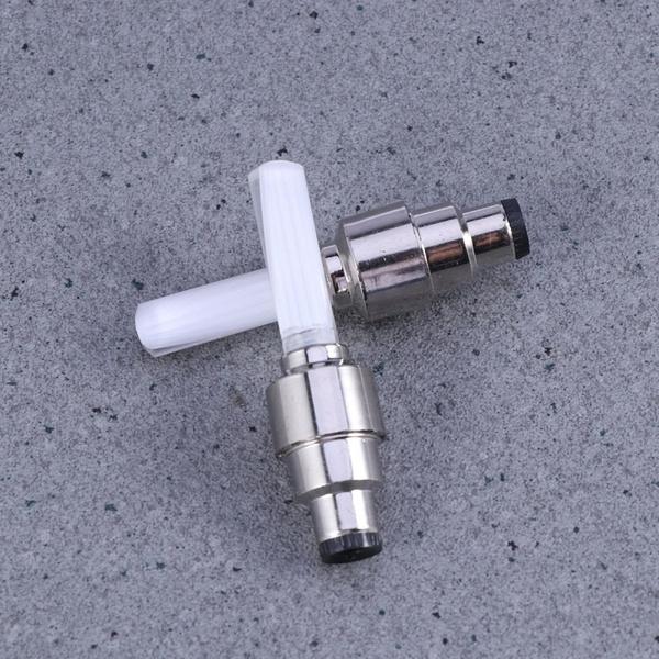 Led Flash Light Lamp Tyre Wheel Valve Sealing Caps - Happy Price - Image 5