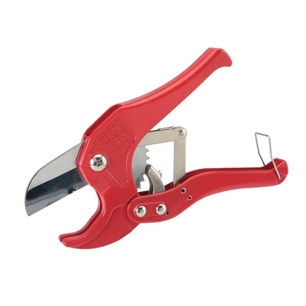Pvc Pipe Cutter (Pipe And Tubing Cutter Tool) - Happy Price - Image 5